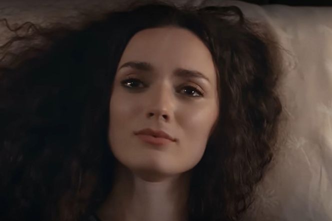 Nana myśli o zemście. Ogarnia ją lęk 