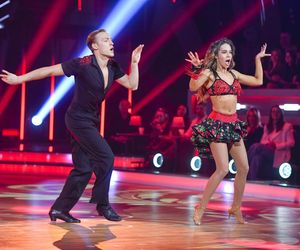 Szok w ćwierćfinale Tańca z Gwiazdami! Blanka odpadła z programu!