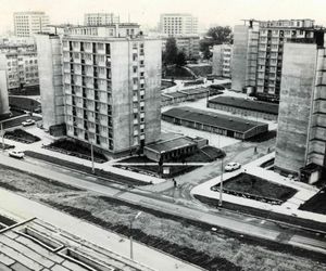 Tu znajdowała się olsztyńska „Korea”. Osiedle baraków powstało dla Niemców odbudowujących miasto