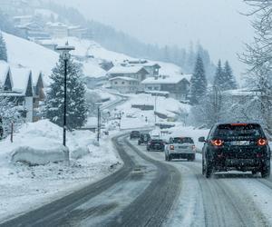Kiedy spadnie pierwszy śnieg? Atak ZIMY jeszcze w tym miesiącu?!