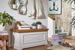 Szafka na buty. Jaką wybrać?