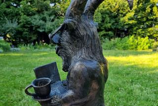 W Lublinie pojawi się nowy biznesmen. Wkrótce powitamy koziołka LuCKa 