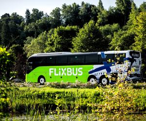 FlixBus z nową trasą. Takiego połączenia jeszcze nie było