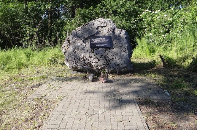 Ta wieś w Małopolsce przez ponad 100 lat była miastem. Średniowieczny zamek przekształcono tam w kościół