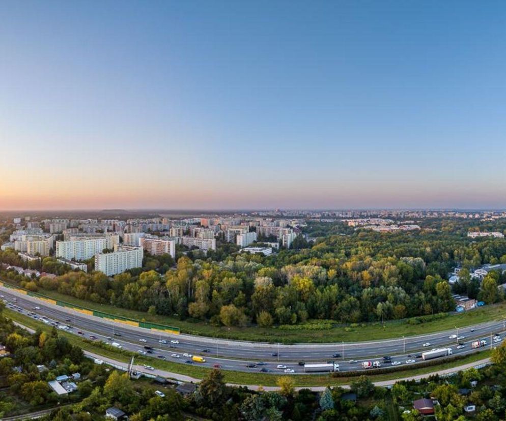 Nowy 5-kilometrowy odcinek drogi na Podlasiu oddany do użytku! Chodzi o strategiczną obwodnicę