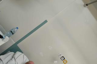 Przejmująca relacja pacjenta gdańskiego szpitala