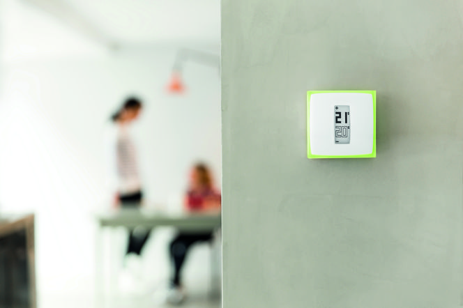 Urządzenia systemów smart home