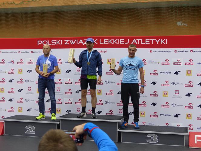 Iławski Półmaraton