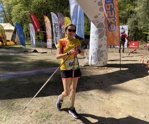 Stery na Sport z Uruzem 2025. Bieg i Nordic Walking w Dywitach