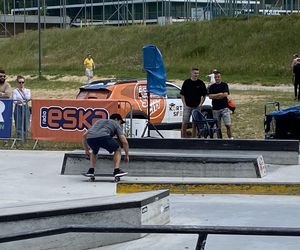 Eska Summer City i Deskorolkowe Mistrzostwa Olsztyna 2025