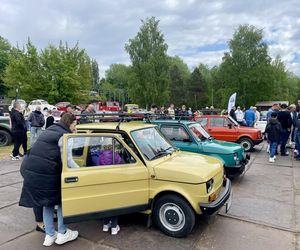 Start Sezonu Starachowickich Klasyków: Święto Motoryzacji w Sercu Przemysłowej Historii Miasta