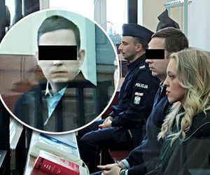 Sebastian M. przeprosił, ale nie odpowiedział na kluczowe pytanie! Wielkie zaskoczenie przed sądem [AKTUALIZACJA]