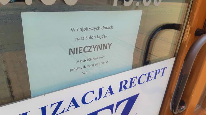 Wielu przedsiębiorców z Tarnowa może zbankrutować