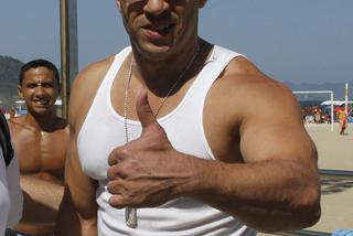 vin diesel