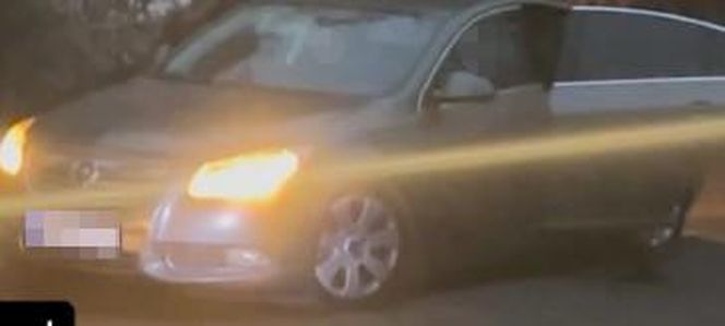 Przejechali mu psa oplem. "Zabili moją Sunię"