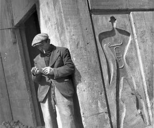 Le Corbusier - retrospektywa w Centre Pompidou