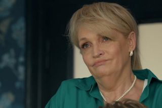 	Barwy szczęścia ostatni odcinek 3202 finał sezonu. Małgorzata (Adrianna Biedrzyńska)