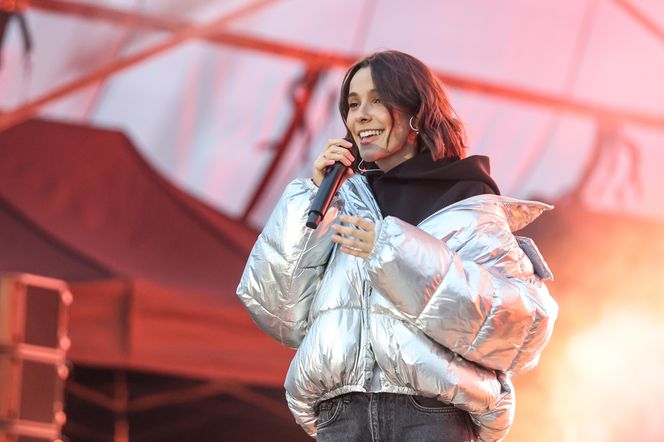 Święto Niepodległości na Stadionie Śląskim