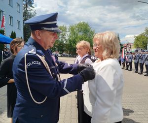 W 2025 roku obchody Święta Policji w Siedlcach odbyły się 23 lipca