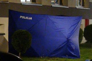 Tragedia w hotelu na Mokotowie