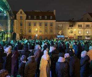 Tak Białystok bawił się podczas 32. finału WOŚP. Sprawdźcie zdjęcia!