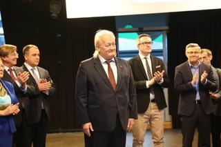 Leszek Piechota z PiS zawalczy o fotel prezydenta Katowic