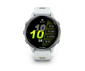 Garmin Forerunner 970