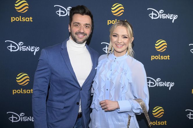 Barbara Kurdej-Szatan. Tęsknię za mężem. Żyjemy oddzielnie