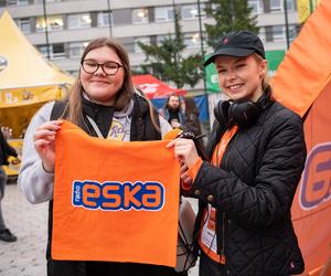 Juwenalia krakowskie 2023. Piątek, 19 maja. Strefa Plaża
