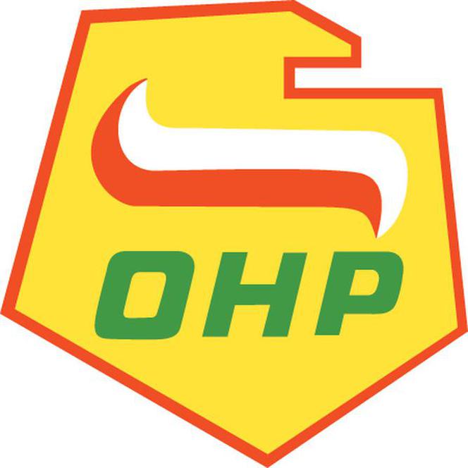 Rekrutacja OHP