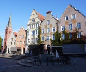 Nowy ranking polskich miast. Olsztyn wysoko w jednej kategorii