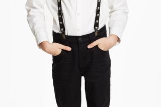 Jak ubrać dziecko na Wielkanoc? 