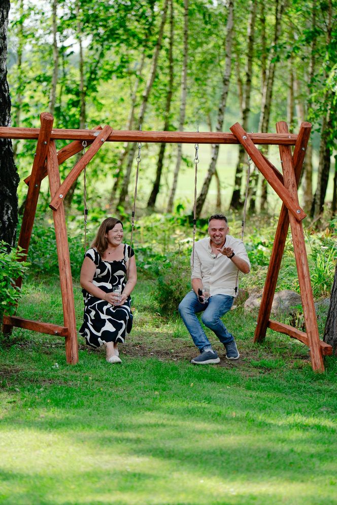 "Rolnik szuka żony"