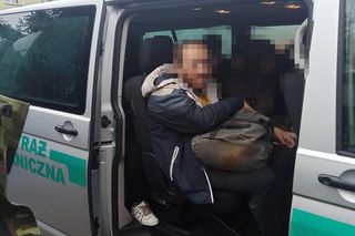 Ponad 100 cudzoziemców musiało opuścić Polskę