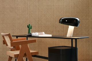 Tapeta w kolorze Mocha Mousse