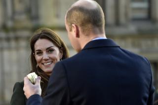 Kate Middleton marzy o kolejnym dziecku?! „William byłby zmartwiony”