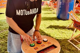 Baltic Drive Festival w Kołobrzegu