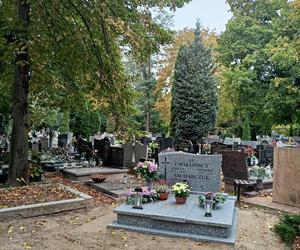 Ceny zniczy i wiązanek. Cmentarz Winiarski - Piątkowo Poznań