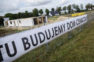 W Skrzatuszu powstaje dom wspólnoty Cenacolo