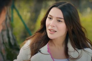 Zeynep i Ege postanowią uciec razem!