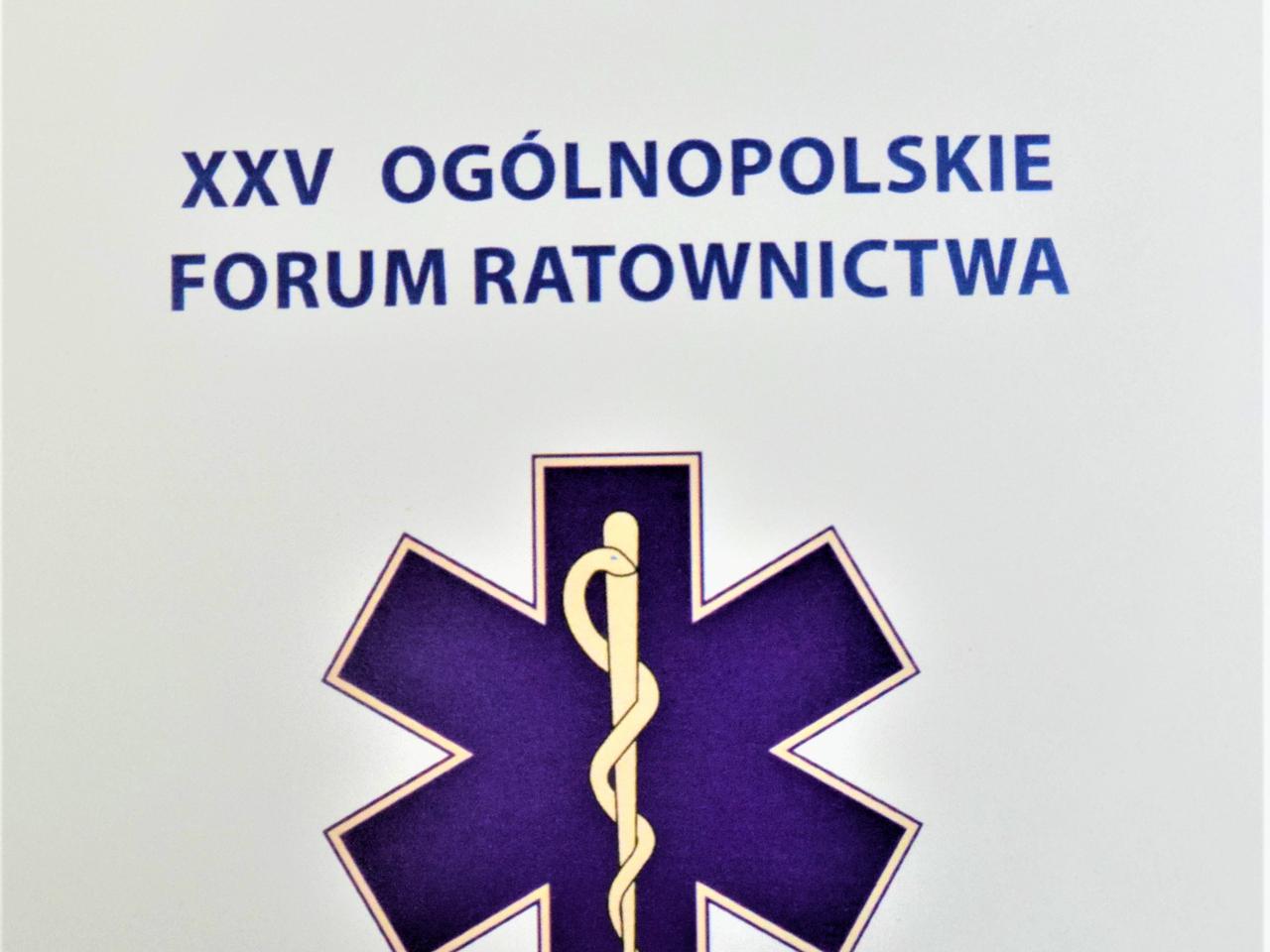 Do Inowrocławia przyjadą specjaliści od ratownictwa