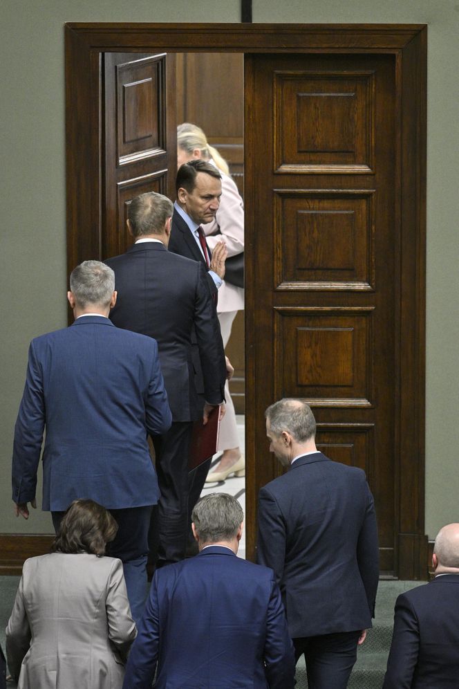 30. posiedzenie Sejmu X kadencji