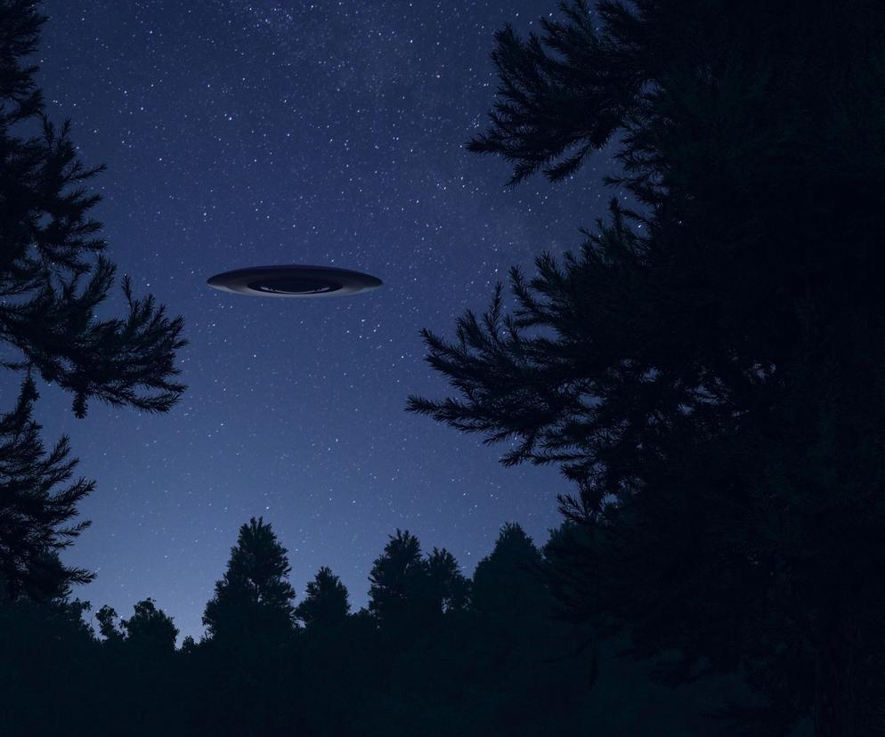 Miliony dolarów na badanie UFO. Zainteresowanie jest ogromne!