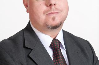 Jarosław Król, wiceprezes Urzędu Ochrony Konkurencji i Konsumentów