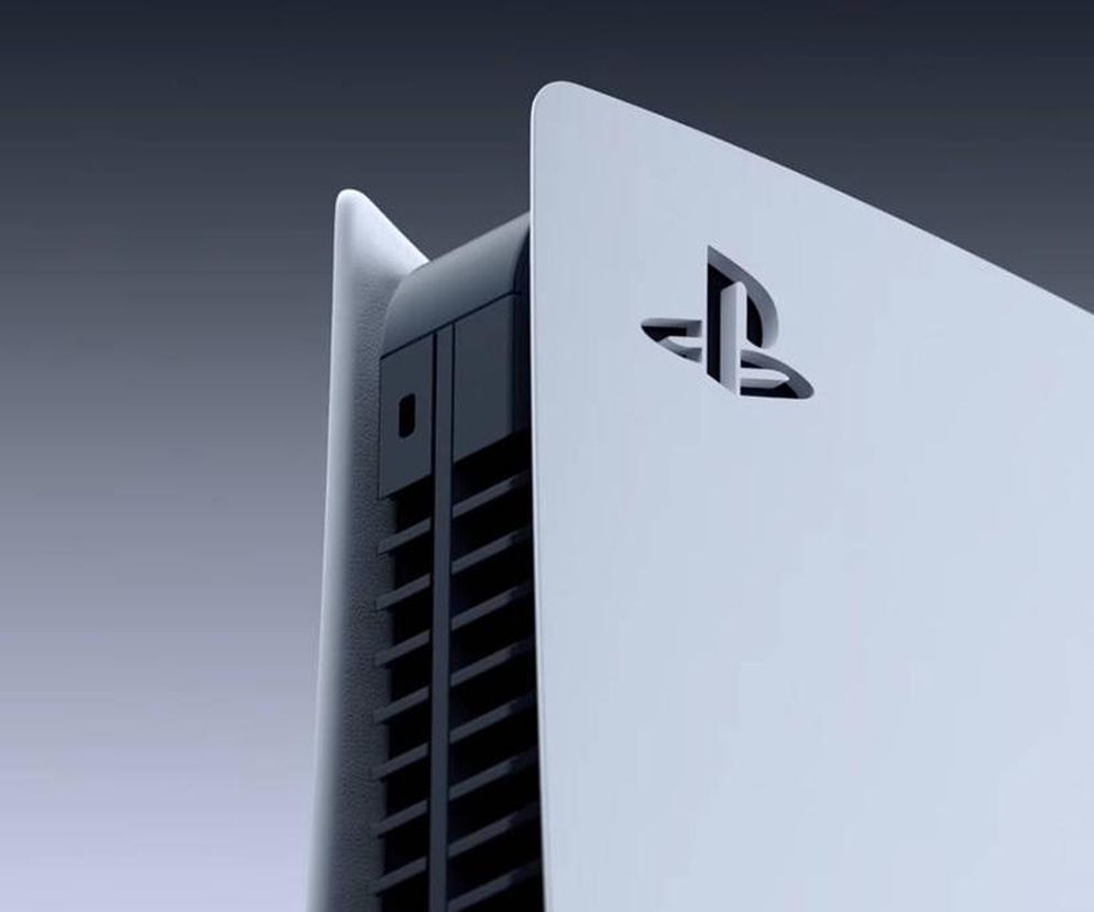 PS5 