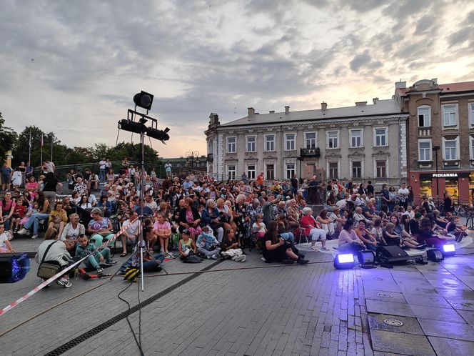 Za nami kolejne spotkanie z cyklu Ulica Teatralna!