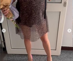 Marta Wierzbicka chwali się ciążowym brzuszkiem? Na instagramow konto dodała emocjonalny wpis