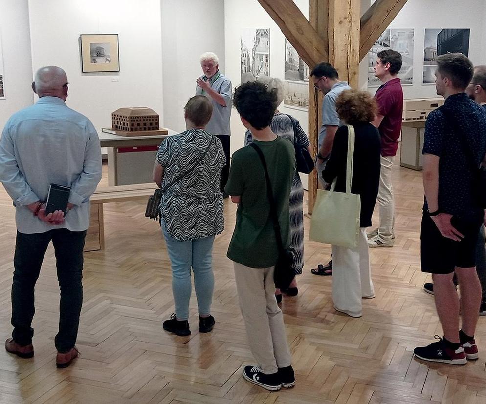 wystawa Muzeum Koszalin