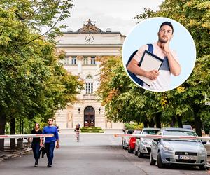 Warszawska drożyzna przeraża studentów