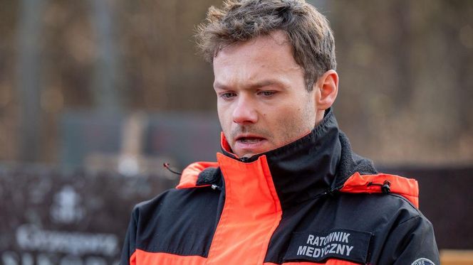 	Na sygnale, odc. 707. Nowy (Kamil Wodka)